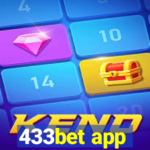 433bet app