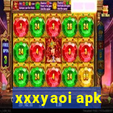 xxxyaoi apk