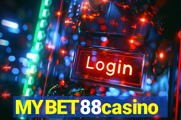 MYBET88casino