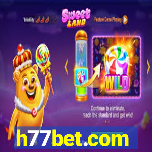 h77bet.com