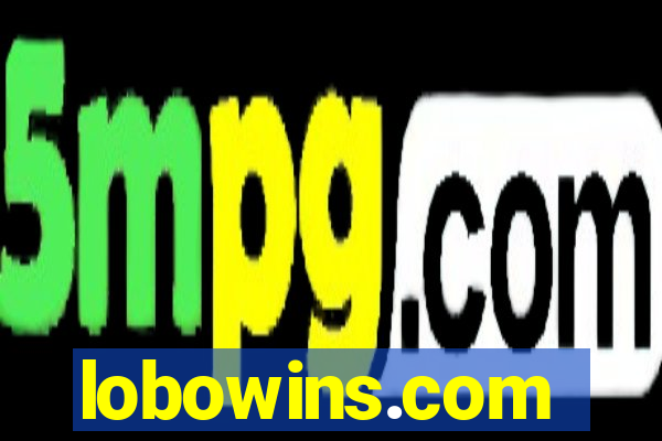 lobowins.com