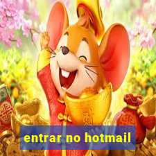 entrar no hotmail