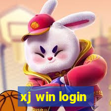 xj win login