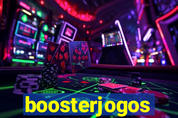 boosterjogos