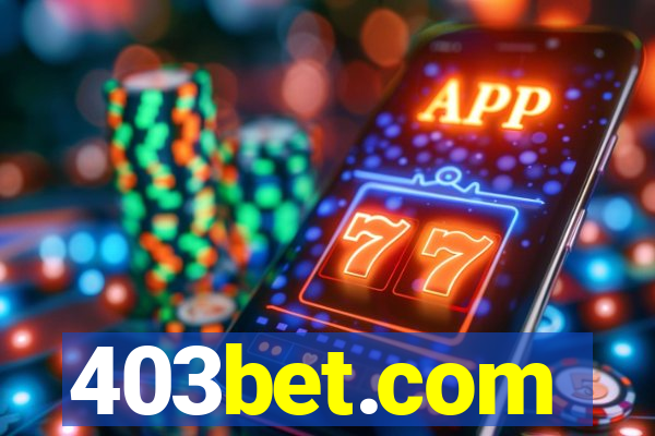 403bet.com