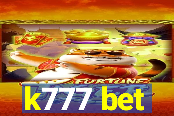 k777 bet