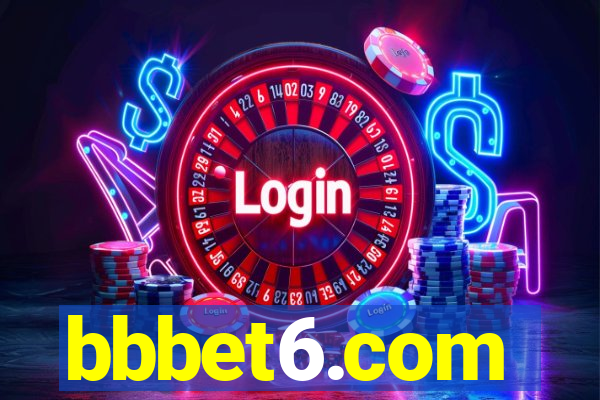 bbbet6.com