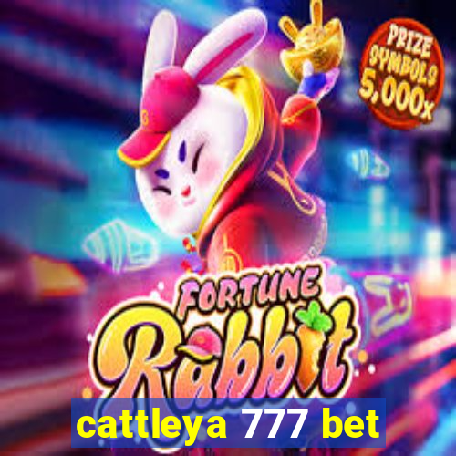 cattleya 777 bet