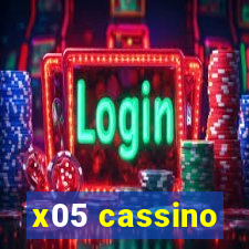 x05 cassino