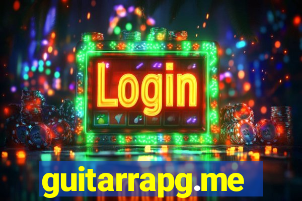 guitarrapg.me