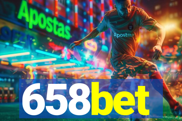 658bet