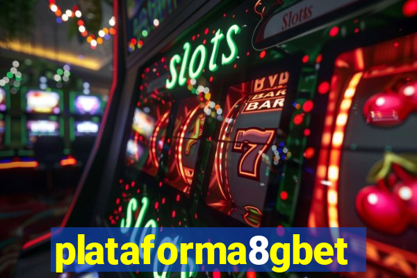 plataforma8gbet.com