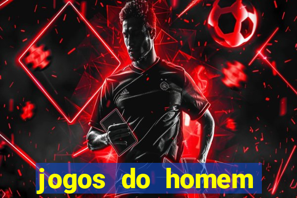 jogos do homem aranha para android