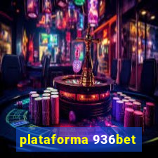 plataforma 936bet