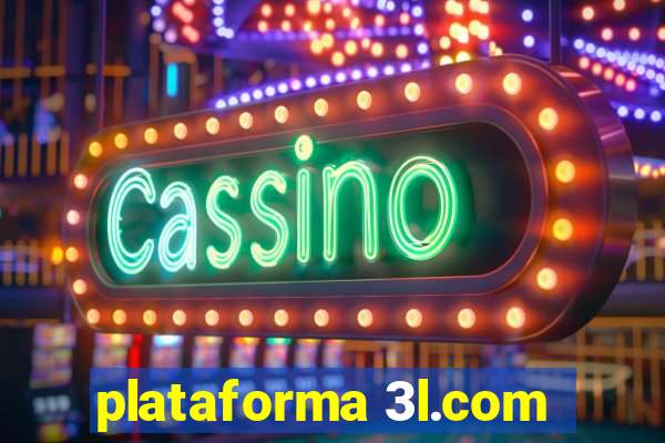 plataforma 3l.com