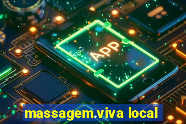 massagem.viva local