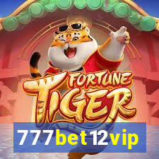 777bet12vip