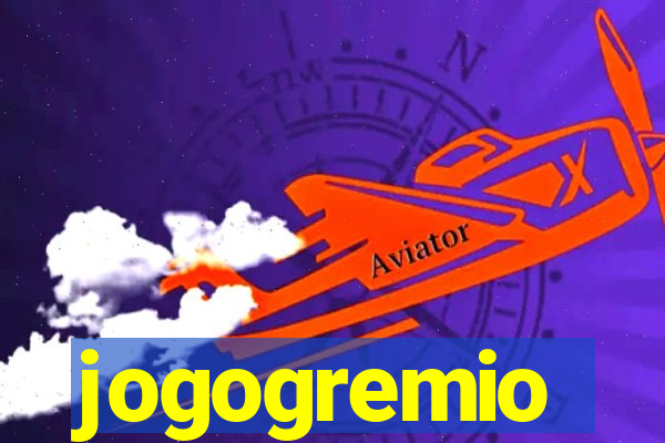 jogogremio