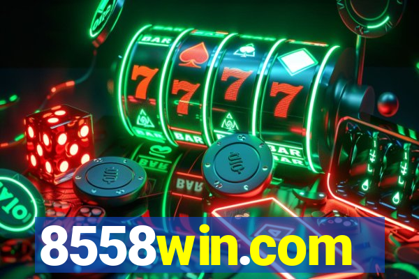 8558win.com