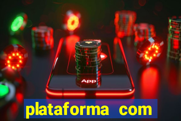 plataforma com rodada gratis