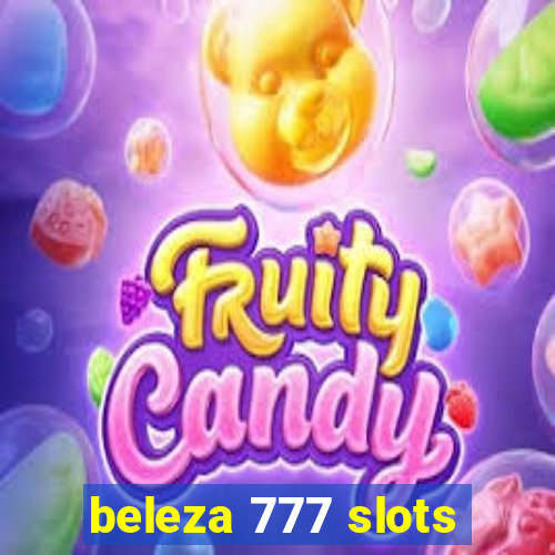 beleza 777 slots