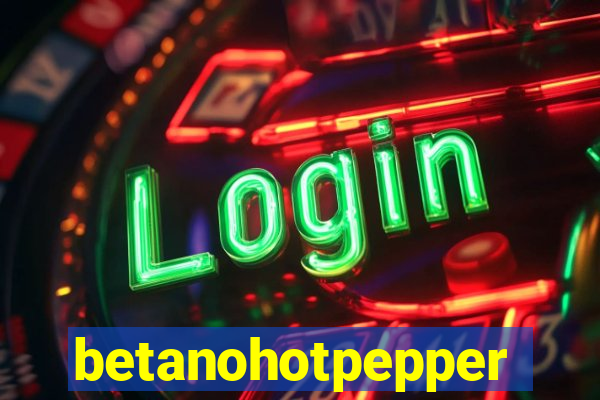 betanohotpepper