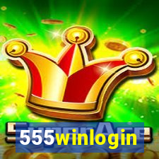 555winlogin