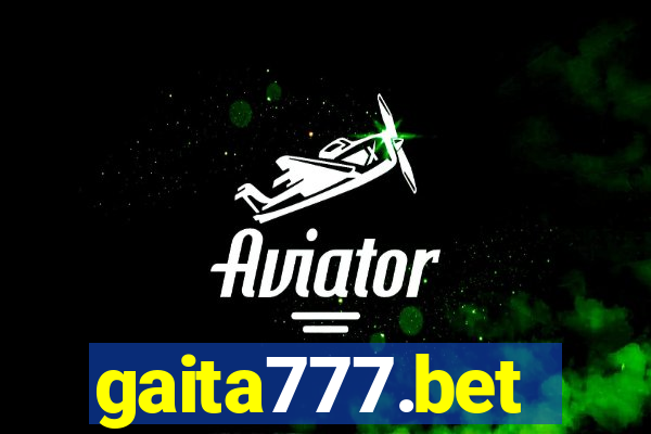 gaita777.bet