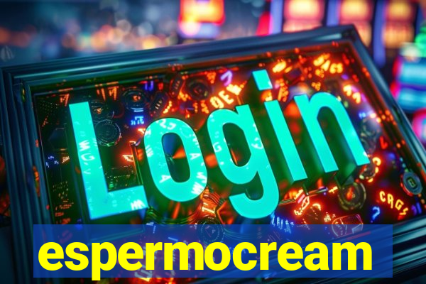 espermocream