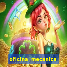 oficina mecanica porto alegre