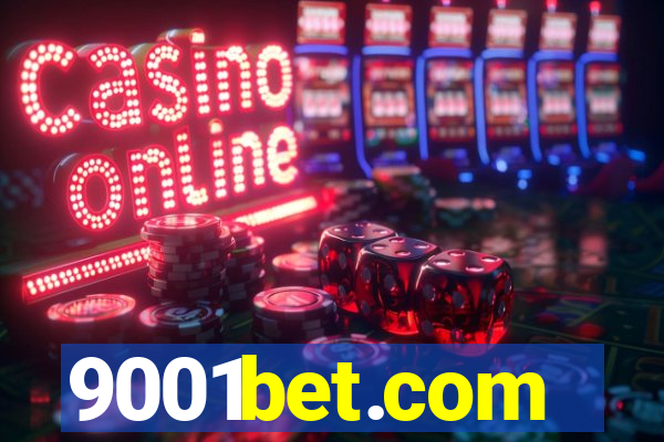 9001bet.com