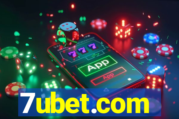 7ubet.com