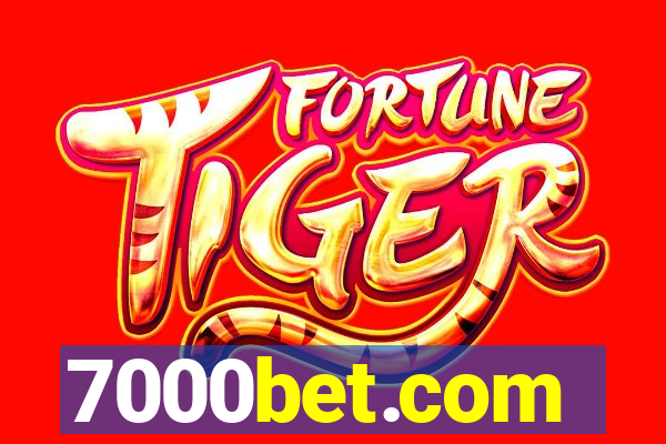 7000bet.com