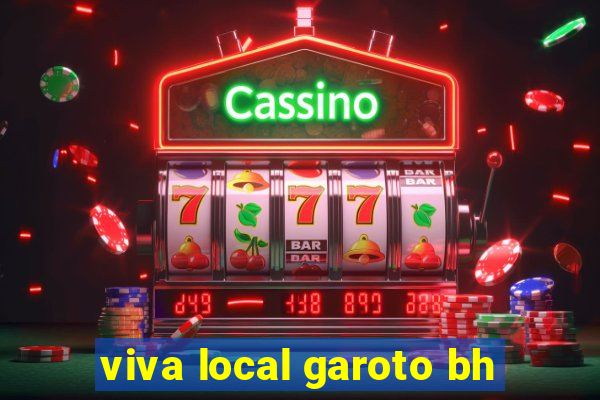 viva local garoto bh