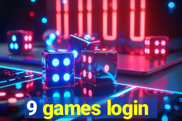 9 games login