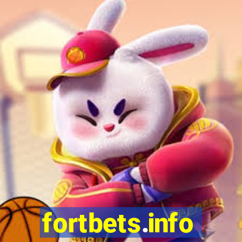 fortbets.info