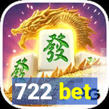 722 bet