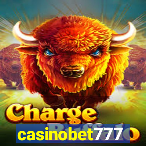 casinobet777