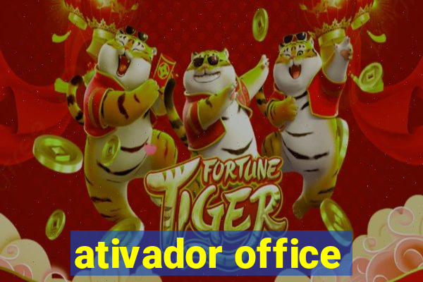 ativador office