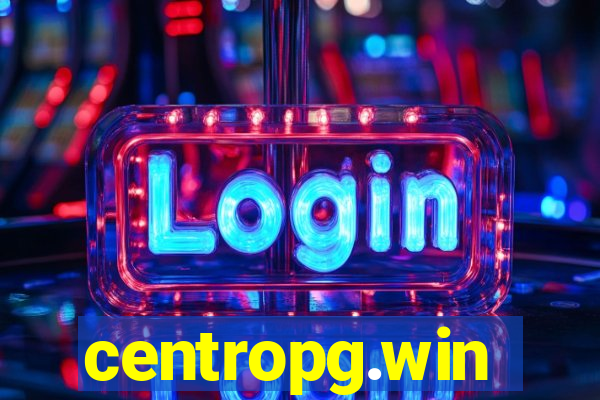 centropg.win