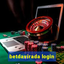 betdavirada login