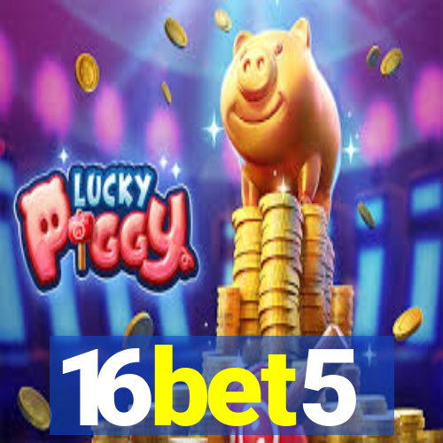 16bet5