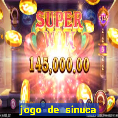 jogo de sinuca billiards click jogos