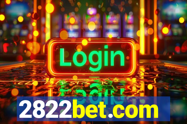 2822bet.com