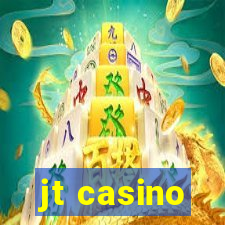 jt casino