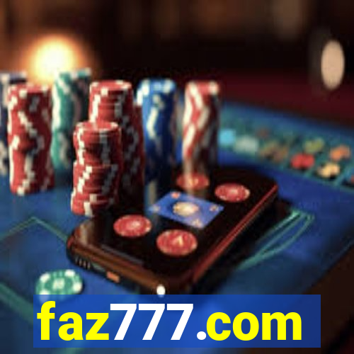 faz777.com