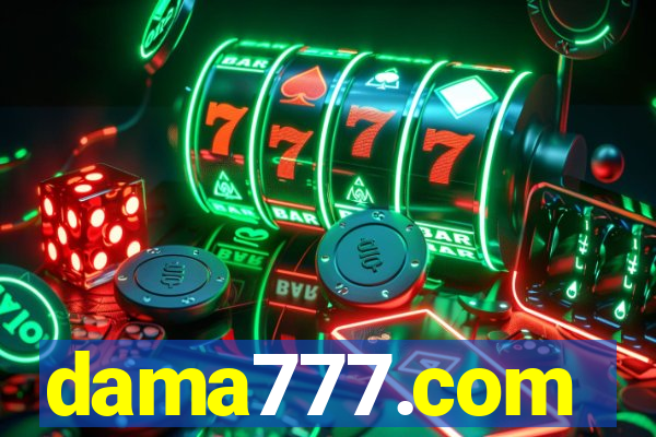 dama777.com