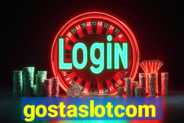 gostaslotcom