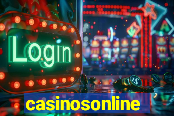 casinosonline