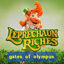 gates of olympus max win